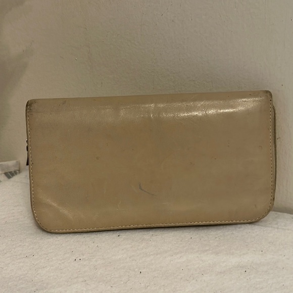 Rudsak beige  wallet - Picture 4 of 12